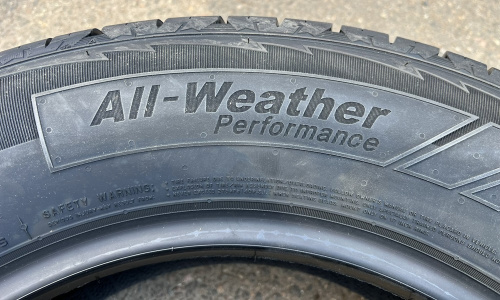 Автомобильные шины Nexen Roadian HTX 2 225/70 R16 103T
