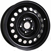 Стальные диски
 
Trebl
 
9680 Black
 
6.5J/16 5x100 ET42.0 D57.1