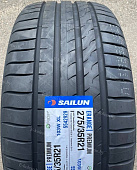 Автомобильные шины Sailun Erange Premium 275/35 R21 103W