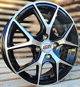 Литые диски
 
Alcasta
 
M52
 
6.0J/15 4x100 ET40.0 D60.1