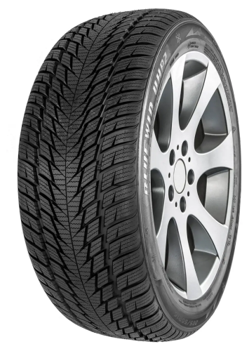 Автомобильные шины
 
Superia
 
Bluewin SUV 2
 
225/55 R19 99V