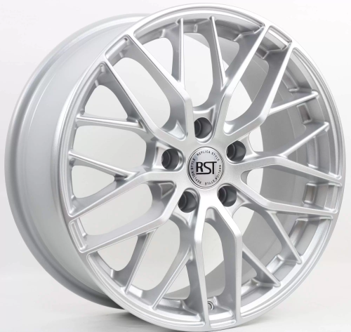 Литые диски RST R147 7.5J/17 5x112 ET45.0 D66.6