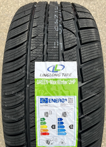 Автомобильные шины Linglong Greenmax Winter Uhp 315/35 R20 110V