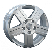 Литые диски Citroen Ci34 6J/16 5x130 ET68.0 D78.1