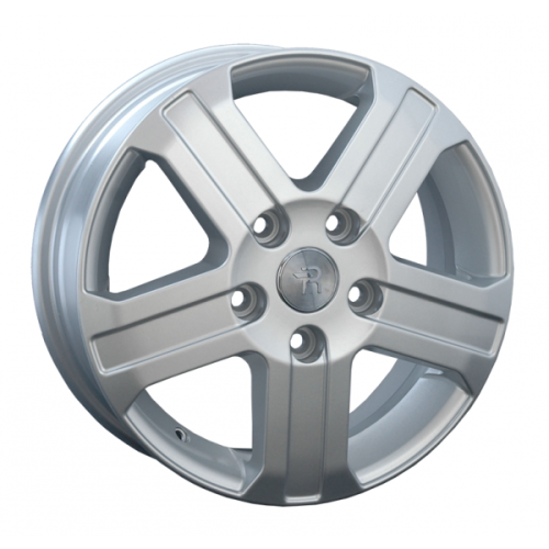 Литые диски Citroen Ci34 6J/16 5x130 ET68.0 D78.1