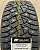 Автомобильные шины GISLAVED IceControl 205/55R16 94T