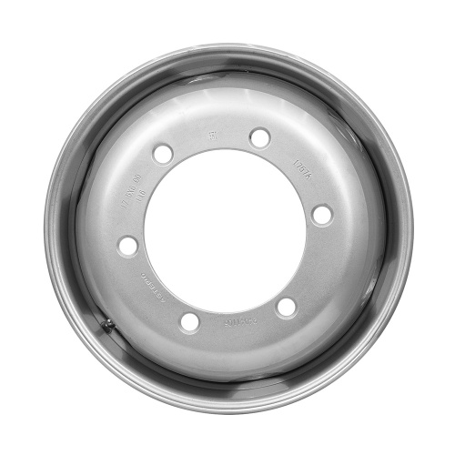 Литые диски Asterro 1757A 6.0J/17.5 6x245 ET116.0 D202