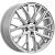 Стальные диски Wheels UP Up109 Silver Classic 7.0J/18 5x114.3 ET38.0 D67.1