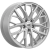 Стальные диски Wheels UP Up109 Silver Classic 7.0J/18 5x114.3 ET45.0 D66.1