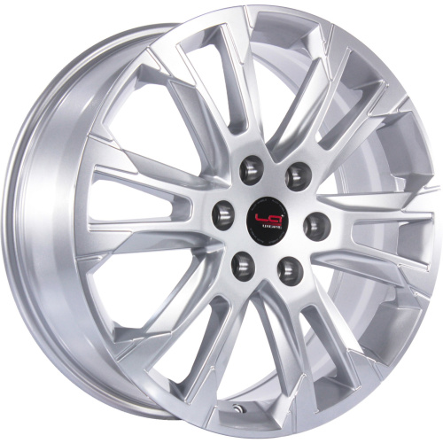 Литые диски
 
Legeartis
 
TY579 S
 
8.0J/20 6x139.7 ET60.0 D95.1