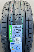 Автомобильные шины GRENLANDER Estrella 88 265/40R21 105Y XL