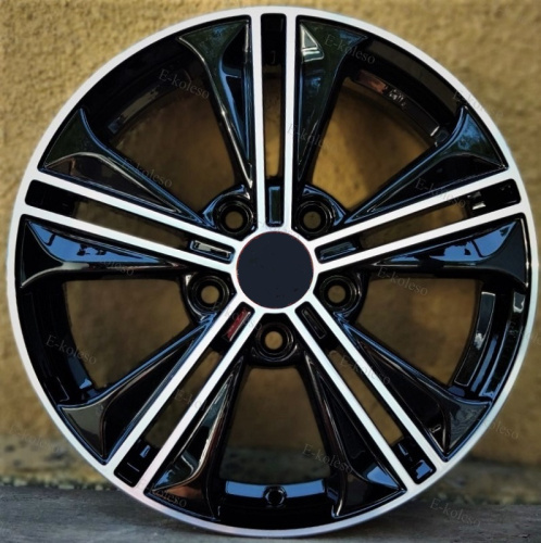 Литые диски
 
K&K
 
KC778-mb (Hyundai Creta)
 
6.0J/16 5x114.3 ET43.0 D67.1