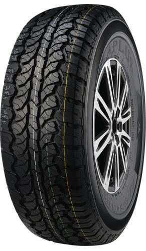 Автомобильные шины
 
Aplus
 
ALL TERRAIN A929
 
225/75 R15 102T