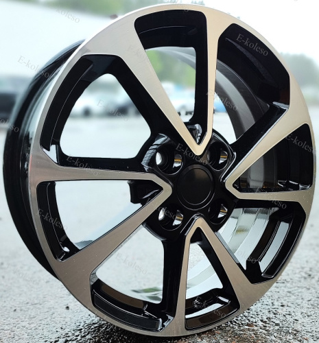 Литые диски Carwel Ессей-ab 105 (Vesta) 6.0J/15 4x100 ET50.0 D60.1