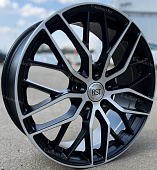 Литые диски
 
RST
 
R008 (Passat)
 
7.5J/18 5x112 ET45.0 D57.1