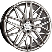 Литые диски Carwel Ламза 8.5J/20 5x114.3 ET38.0 D64.1