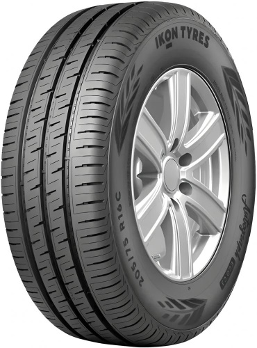 Автомобильные шины Ikon Autograph Eco C3 235/65 R16C 121/119R