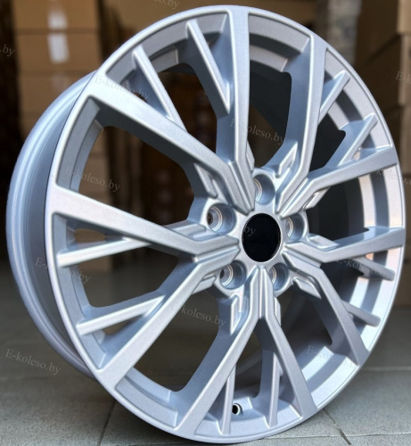 Литые диски Carwel Тур 1806 7.0J/18 5x114,3 ET37.0 D67.1