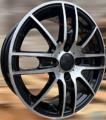 Литые диски
 
Carwel
 
Лада-ab 173
 
5.5J/14 4x108 ET45.0 D63.35
