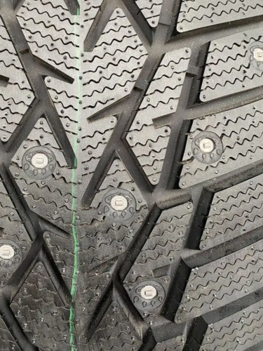 Автомобильные шины DoubleStar DW01 175/65R14 82T (шипы) 