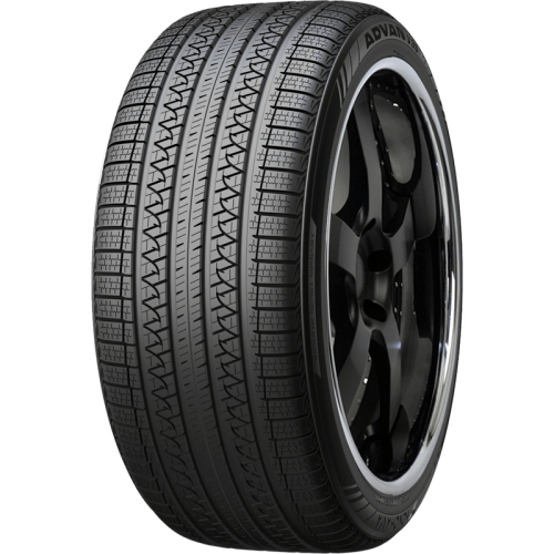 Автомобильные шины
 
Yokohama
 
V35A
 
315/35 R22 111V