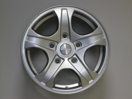Литые диски SKAD Калипсо 6.5J/16 5x130 ET43.0 D84.2