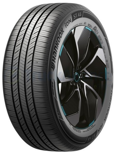 Автомобильные шины HANKOOK iON ST AS IH61 235/50R18 97V