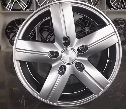 Литые диски
 
Прома
 
Каньон BUS
 
7.0J/16 5x108 ET46.0 D65.1