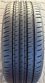 Автомобильные шины
 
Белшина
 
Artmotion HP Asymmetric Бел-491
 
255/55 R18 109V