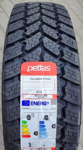 Автомобильные шины Petlas Full Grip PT935 185R14C 102/100R 8PR
