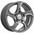 Литые диски SKAD Вихрь-gr 7.0J/16 5x139,7 ET40.0 D98.5