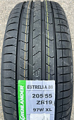 Автомобильные шины GRENLANDER Estrella 88 205/55R19 97W XL