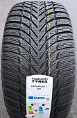 Автомобильные шины
 
Nokian Tyres
 
Snowproof 2 SUV
 
245/50 R19 105V