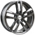 Литые диски RST R128 7.5J/18 5x108 ET45.0 D63.4