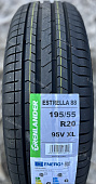 Автомобильные шины GRENLANDER ESTRELLA 88 195/55R20 95V