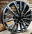 Литые диски Carwel Базан-ag 1720 (Geely Atlas) 7.0J/17 5x114,3 ET45.0 D60.1