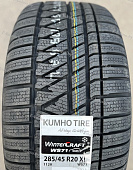 Автомобильные шины Kumho Wintercraft WS71 285/45 R20 112V