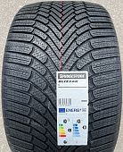 Автомобильные шины Bridgestone Blizzak 6  305/40R20 112W