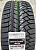 Автомобильные шины Kumho WinterCraft WP72 245/45 R20 103V