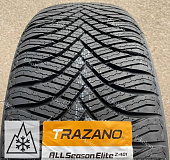 Автомобильные шины Trazano Z-401 215/65R17 99V
