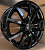 Литые диски Carwel Бекан-bk 57(126) 6.5J/15 5x110 ET35.0 D65.1
