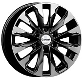 Литые диски
 
Carwel
 
Печора
 
7.5J/18 6x139.7 ET25.0 D106.1