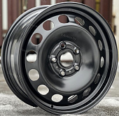 Стальные диски Magnetto 16006 6.5J/16 5x112 ET50.0 D57.1