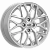 Литые диски Wheels UP Up101 Silver Classic 6.0J/16 4x98 ET35.0 D58.5