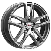 Литые диски Ifree Бомбей (КС1075) 6.5J/18 5x114,3 ET42.0 D67.1