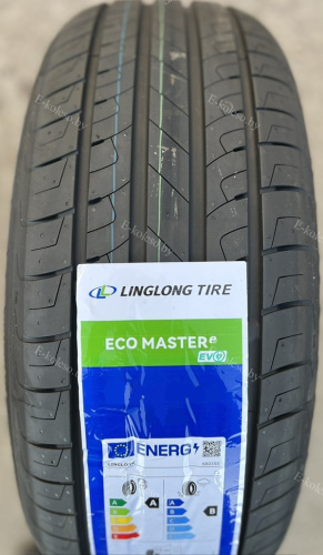Автомобильные шины LINGLONG ECO MASTER E 205/60R16 96H