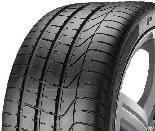 Автомобильные шины Pirelli P Zero 275/30R19 96Y