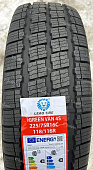 Автомобильные шины LEAO iGreen Van 4S 225/75 R16C 118/116R