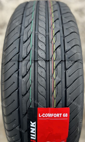 Автомобильные шины iLINK L-Comfort 68 215/65 R17 99T