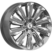 Литые диски
 
SKAD
 
Humber Diamond Gloss Graphite
 
8.0J/20 5x108 ET46.0 D63.35